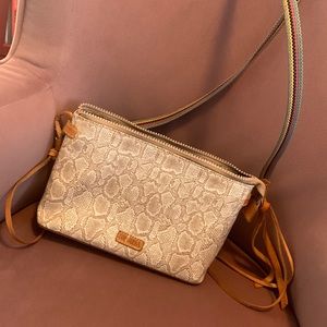 Consuela Cross Body